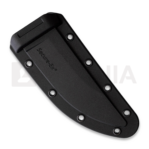 Cold Steel Mini Japanese Reinforced Point CS17DBBKBK