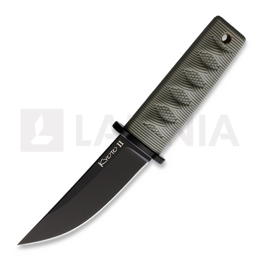 Cold Steel Mini Japanese Reinforced Point CS17DBODBK
