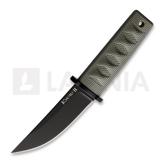 Cold Steel Mini Japanese Reinforced Point CS17DBODBK