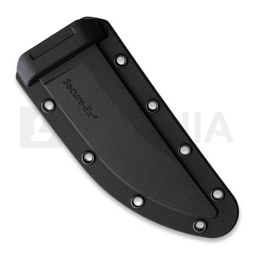 Cold Steel Mini Japanese Reinforced Point CS17DBODBK