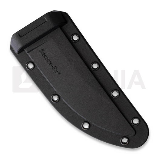 Cold Steel Mini Japanese Reinforced Point CS17DBODBK