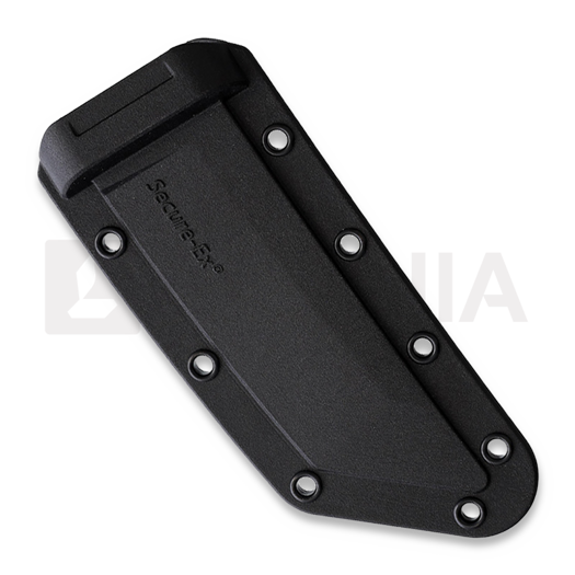 Cold Steel Mini Japanese Tanto Point CS-17DABKBK