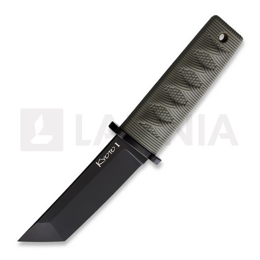 Cold Steel Mini Japanese Tanto Point CS-17DAODBK