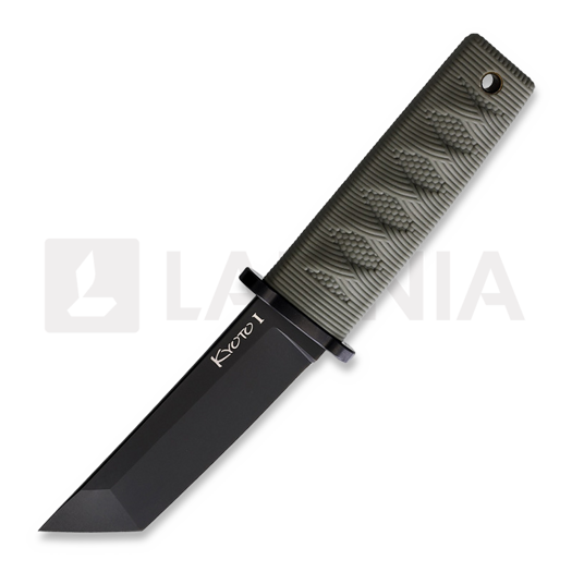 Cold Steel Mini Japanese Tanto Point CS-17DAODBK