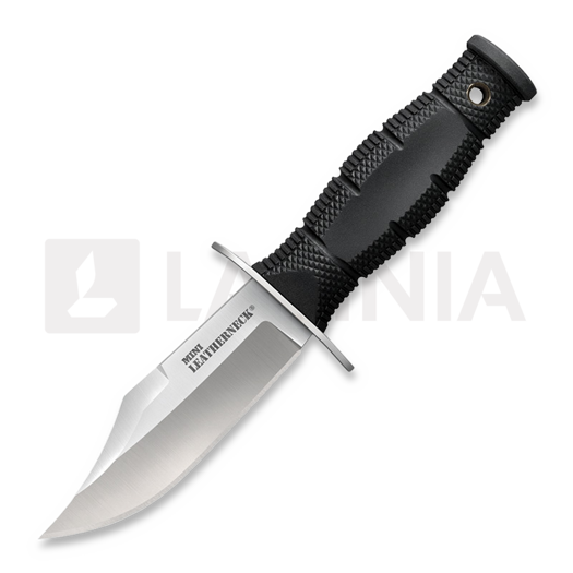 Cold Steel Mini Leatherneck Clip Point CS-39LSAB