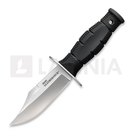 Cold Steel Mini Leatherneck Clip Point CS-39LSAB