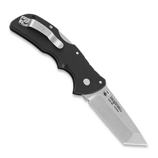 Cold Steel Mini Recon 1 Lockback Tanto sulankstomas peilis CS-27BAT