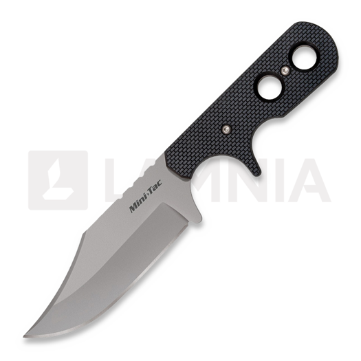 Faca Cold Steel Mini Tac Bowie CS-49HCF
