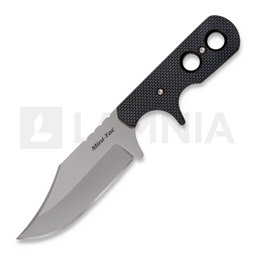 Ніж Cold Steel Mini Tac Bowie CS-49HCF