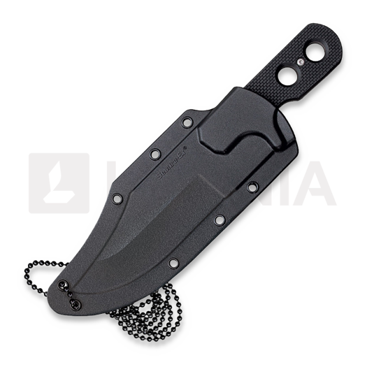 Cold Steel Mini Tac Bowie knife CS-49HCF
