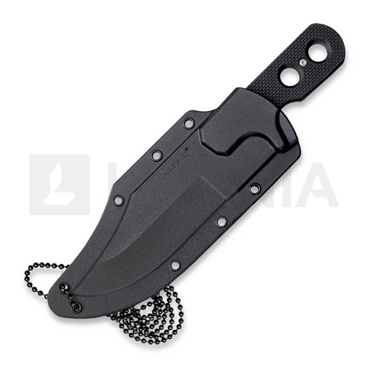 Cold Steel Mini Tac Bowie Messer CS-49HCF