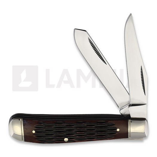 Cold Steel Mini Trapper / 2.5in Closed foldekniv CS-FLMTRPRJ