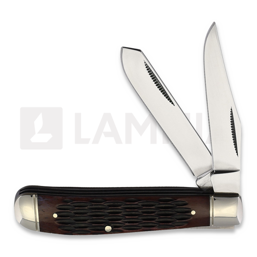 Nóż składany Cold Steel Mini Trapper / 2.5in Closed CS-FLMTRPRJ