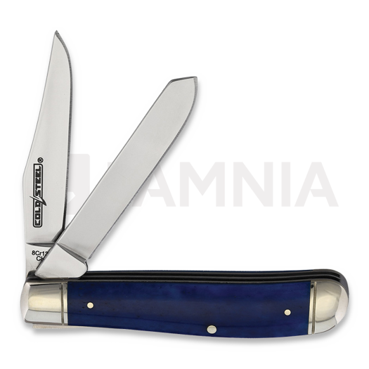 Cold Steel Mini Trapper CS-FLMTRPRB