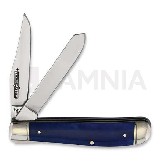Cold Steel Mini Trapper CS-FLMTRPRB