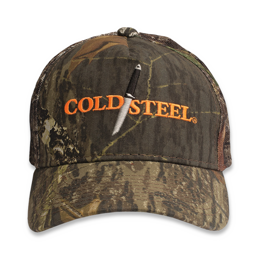 Cold Steel Mossy Oak Hat CS-94HCH