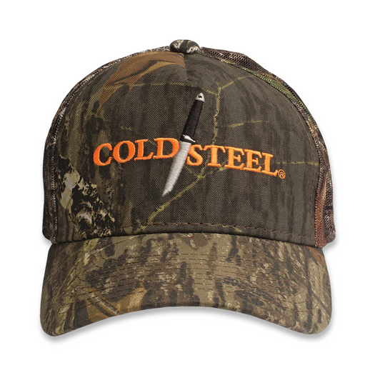 Cold Steel Mossy Oak Hat CS-94HCH