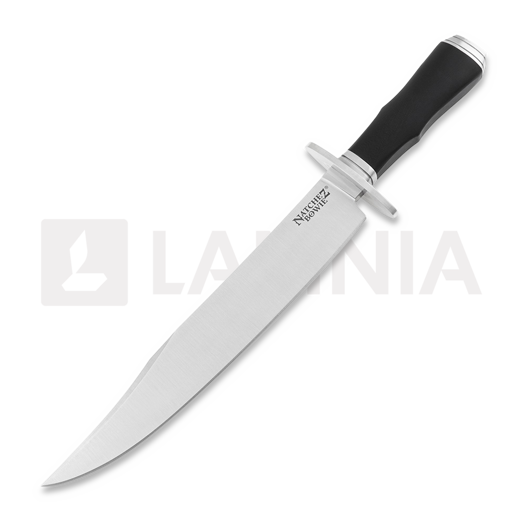 Nuga Cold Steel Natchez Bowie 4034SS CS-39LMB4