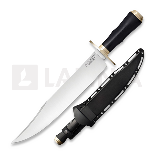 Cold Steel Natchez Bowie A2 CS-39LMB