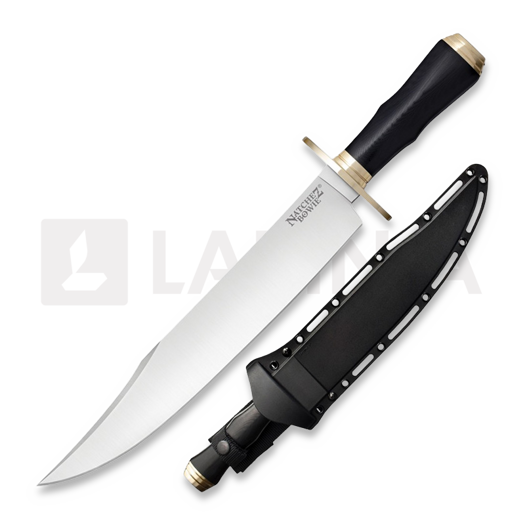 Cold Steel Natchez Bowie A2 CS-39LMB