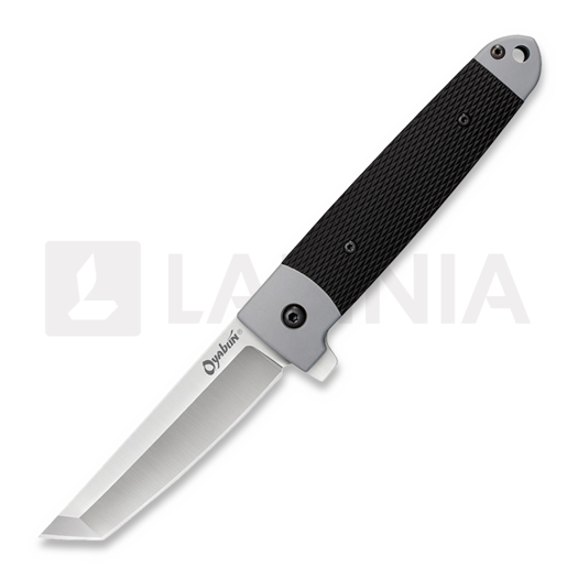 Cold Steel Oyabun sulankstomas peilis CS-26T