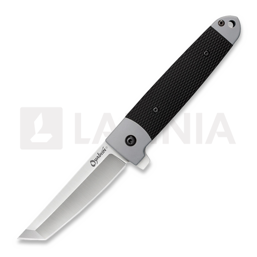 Nóż składany Cold Steel Oyabun CS-26T