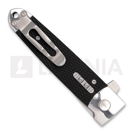 Zav&iacute;rac&iacute; nůž Cold Steel Oyabun Limited Linerlock CS-32AA