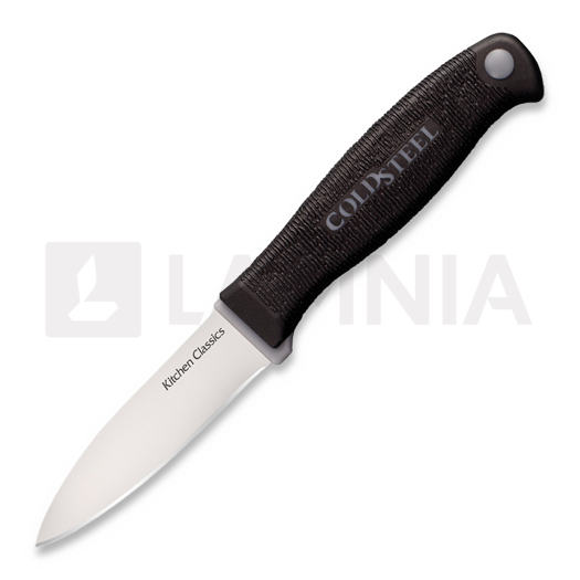 Cold Steel Paring Knife Kitchen Classics CS-59KSPZ