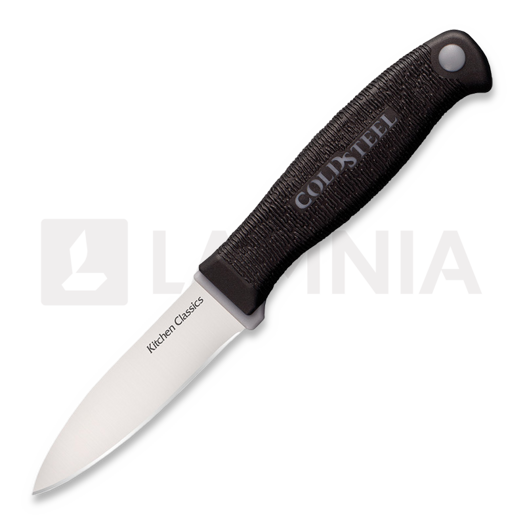 Cold Steel Paring Knife Kitchen Classics CS-59KSPZ