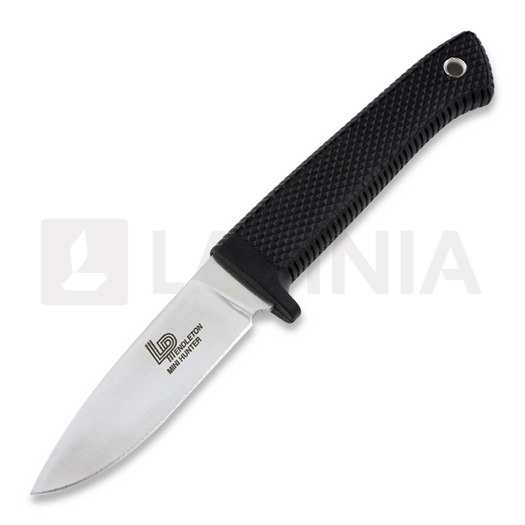 Cold Steel Pendleton Mini Hunter hunting knife CS-36LPME