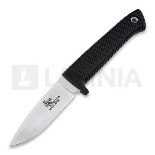 Cold Steel Pendleton Mini Hunter ハンティングナイフ CS-36LPME