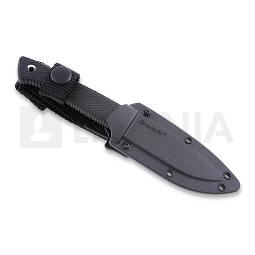 Cold Steel Pendleton Mini Hunter 猎刀 CS-36LPME