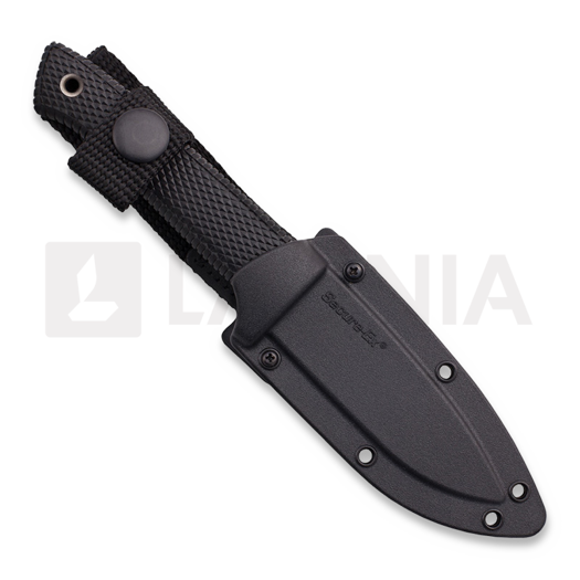 Cold Steel Pendleton Mini Hunter CS-36LPMF