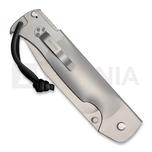 Складной нож Cold Steel Pocket Bushman CS-95FB