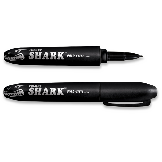 Cold Steel Pocket Shark CS-91SPB