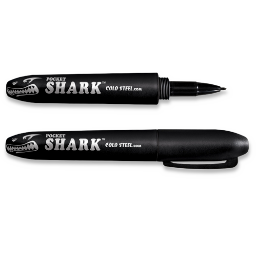 Cold Steel Pocket Shark CS-91SPB