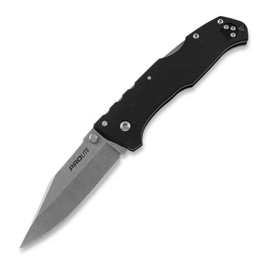 Cold Steel Pro Lite Clip Point 3.5 CS-20NSC