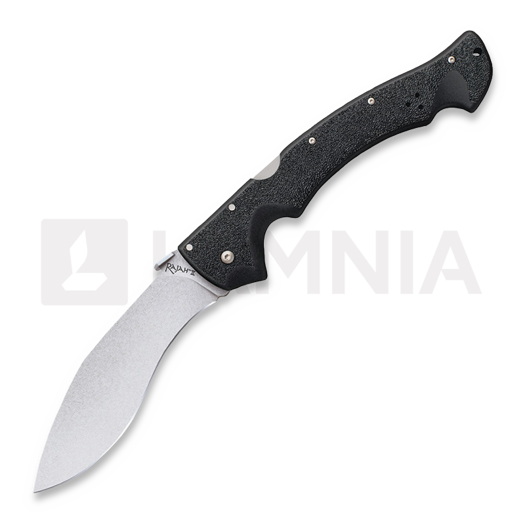 Saliekams nazis Cold Steel Rajah 2 AUS10 Lockback CS-62JL