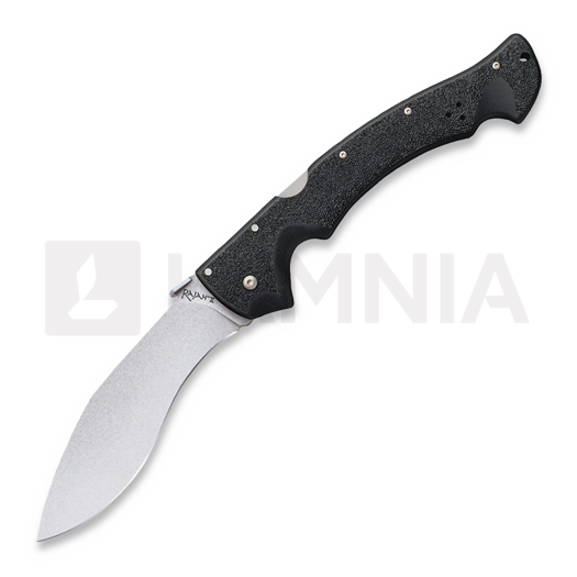 Cold Steel Rajah 2 AUS10 Lockback kääntöveitsi CS-62JL