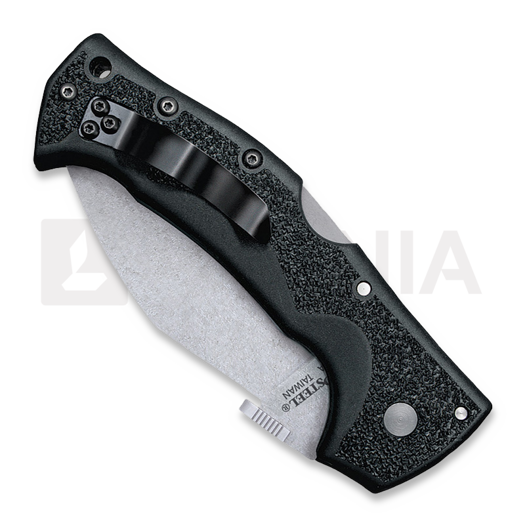 Cold Steel Rajah 3 AUS10 Lockback k&auml;&auml;nt&ouml;veitsi CS-62JM