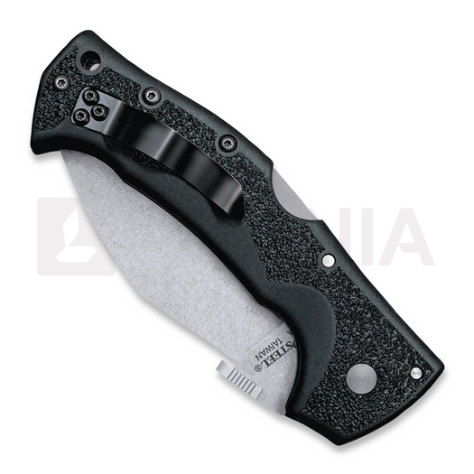 Saliekams nazis Cold Steel Rajah 3 AUS10 Lockback CS-62JM