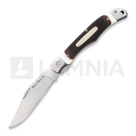 Складной нож Cold Steel Ranch Boss II CS-20NPM1