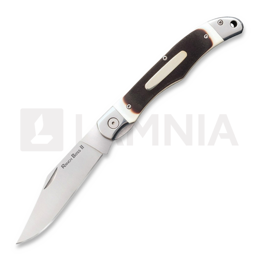 Складной нож Cold Steel Ranch Boss II CS-20NPM1