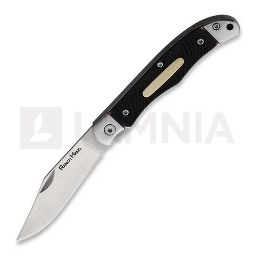 Skladací nôž Cold Steel Ranch Hand CS-FL-3RB