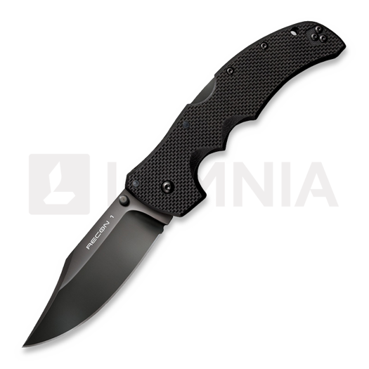 Nóż składany Cold Steel Recon 1 Clip Point S35VN CS-27BC