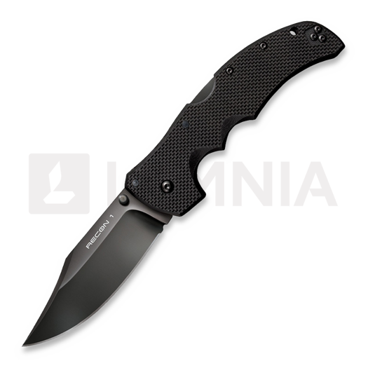 Nóż składany Cold Steel Recon 1 Clip Point S35VN CS-27BC