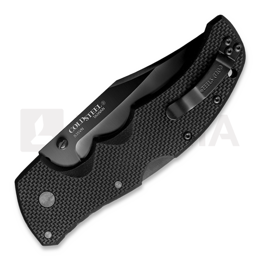 Cold Steel Recon 1 Clip Point S35VN kääntöveitsi CS-27BC