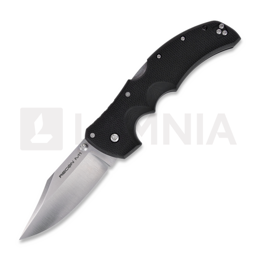 Cold Steel Recon 1 Magnacut Satin sulankstomas peilis CS-27TMS