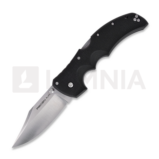 Cold Steel Recon 1 Magnacut Satin összecsukható kés CS-27TMS