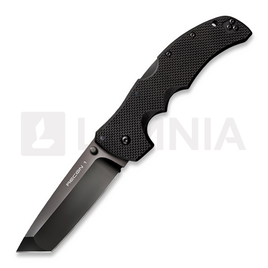 Couteau pliant Cold Steel Recon 1 Tanto S35VN CS-27BT